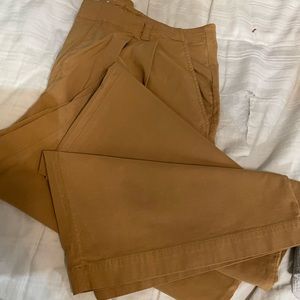 Anthropologie trouser